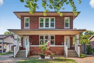2551 Edison Avenue, Granite City, IL 62040