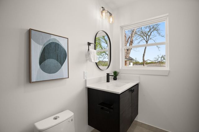 3308 Touchstone ST, Austin, TX 78723