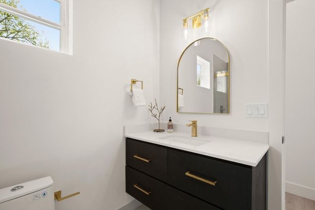 3308 Touchstone ST, Austin, TX 78723