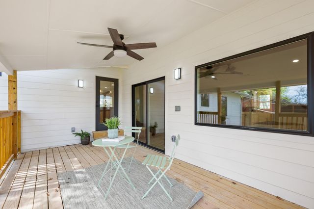 3308 Touchstone ST, Austin, TX 78723