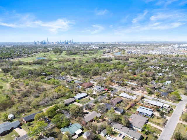 3308 Touchstone ST, Austin, TX 78723