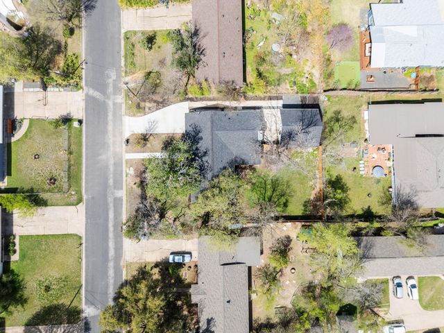 3308 Touchstone ST, Austin, TX 78723