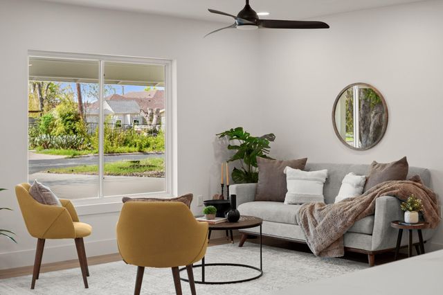 3308 Touchstone ST, Austin, TX 78723