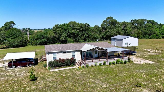4101 CR 3703, Athens, TX 75752