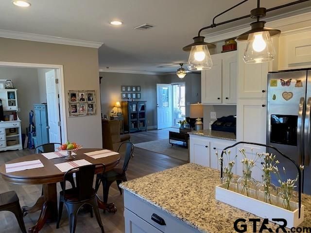 4101 CR 3703, Athens, TX 75752
