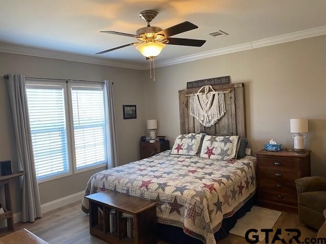 4101 CR 3703, Athens, TX 75752