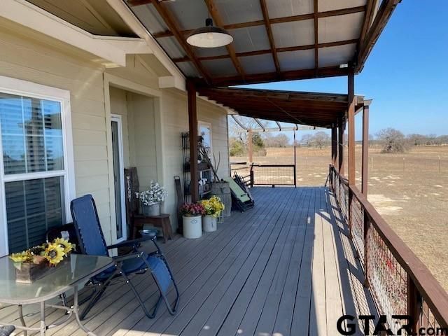 4101 CR 3703, Athens, TX 75752