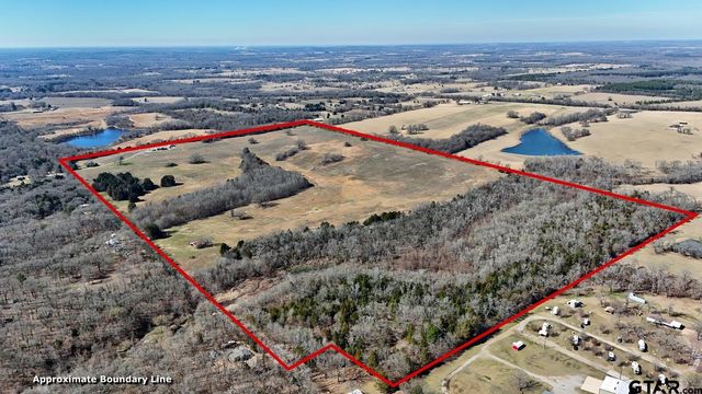 4101 CR 3703, Athens, TX 75752