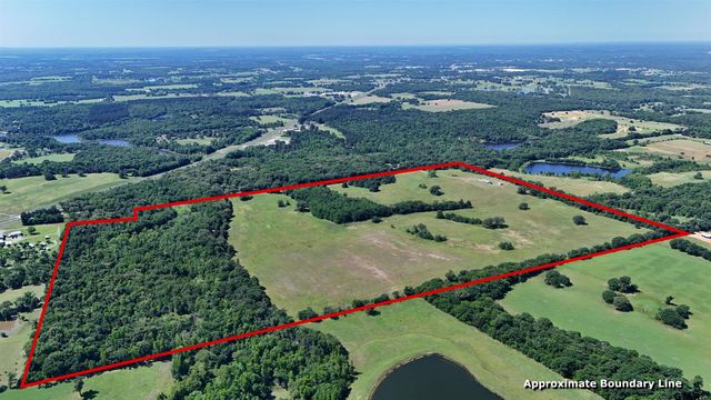 4101 CR 3703, Athens, TX 75752