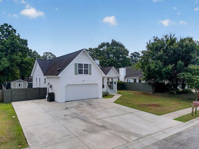 202 Cane Break Lane, Goose Creek, SC 29445
