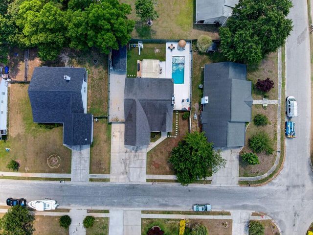 202 Cane Break Lane, Goose Creek, SC 29445