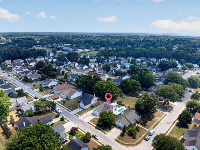 202 Cane Break Lane, Goose Creek, SC 29445