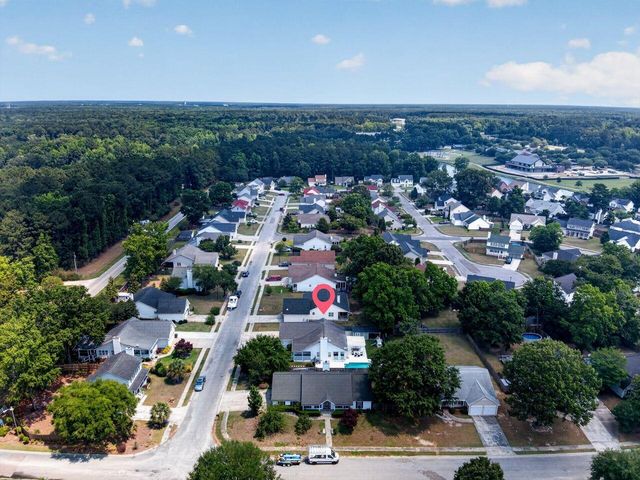 202 Cane Break Lane, Goose Creek, SC 29445
