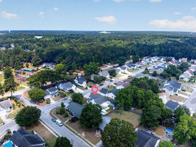 202 Cane Break Lane, Goose Creek, SC 29445