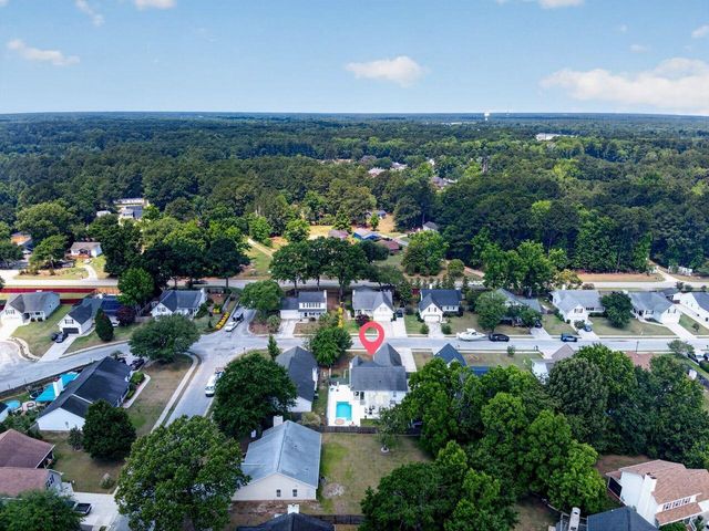 202 Cane Break Lane, Goose Creek, SC 29445