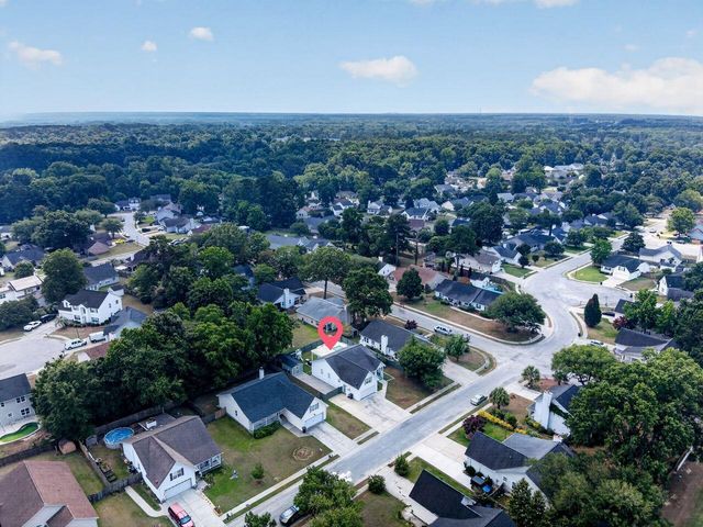 202 Cane Break Lane, Goose Creek, SC 29445