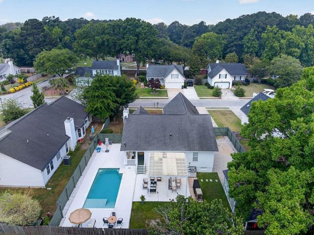202 Cane Break Lane, Goose Creek, SC 29445