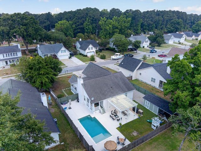 202 Cane Break Lane, Goose Creek, SC 29445