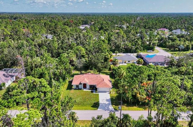 2634 TWINKLE AVENUE, North Port, FL 34286
