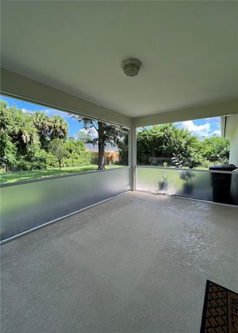 2634 TWINKLE AVENUE, North Port, FL 34286