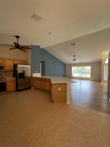2634 TWINKLE AVENUE, North Port, FL 34286