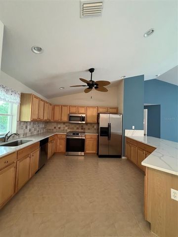 2634 TWINKLE AVENUE, North Port, FL 34286