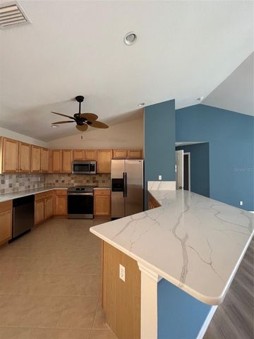 2634 TWINKLE AVENUE, North Port, FL 34286