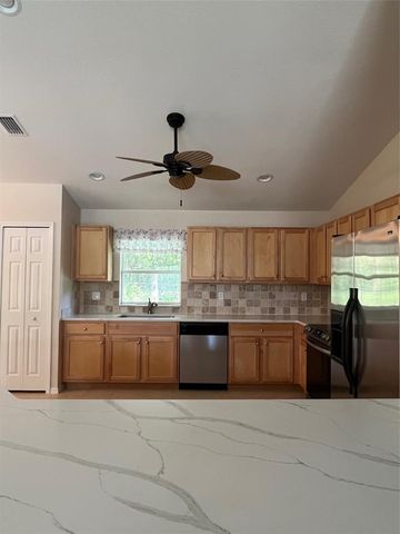 2634 TWINKLE AVENUE, North Port, FL 34286