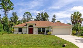 2634 TWINKLE AVENUE, North Port, FL 34286