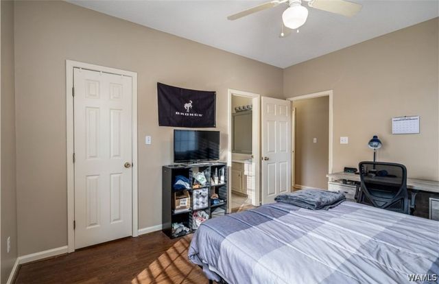 16 Beverly, Tuscaloosa, AL 35404