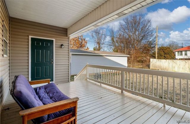 16 Beverly, Tuscaloosa, AL 35404