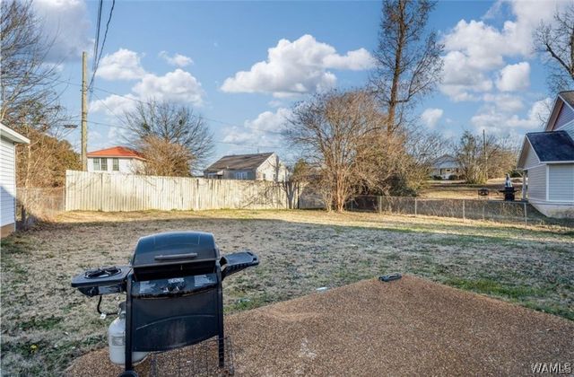 16 Beverly, Tuscaloosa, AL 35404