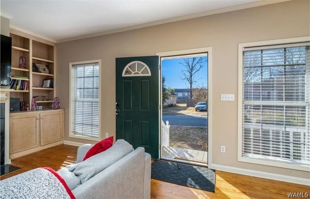 16 Beverly, Tuscaloosa, AL 35404