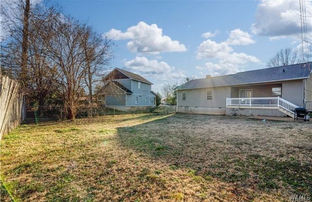 16 Beverly, Tuscaloosa, AL 35404