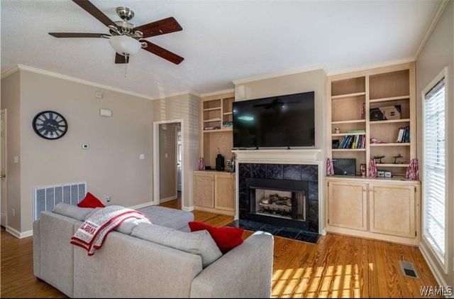 16 Beverly, Tuscaloosa, AL 35404
