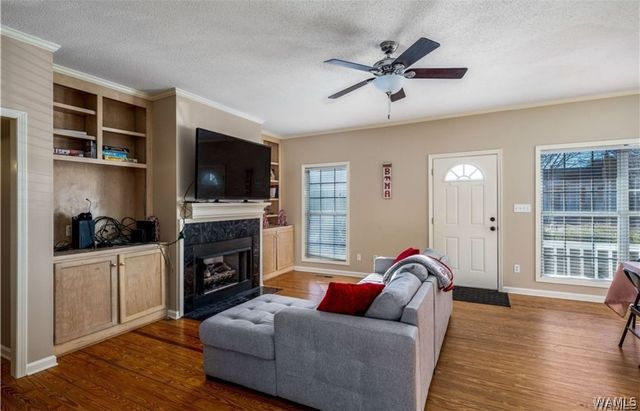 16 Beverly, Tuscaloosa, AL 35404