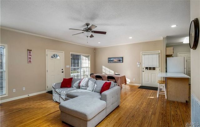 16 Beverly, Tuscaloosa, AL 35404