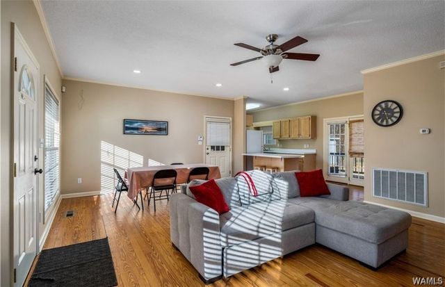 16 Beverly, Tuscaloosa, AL 35404