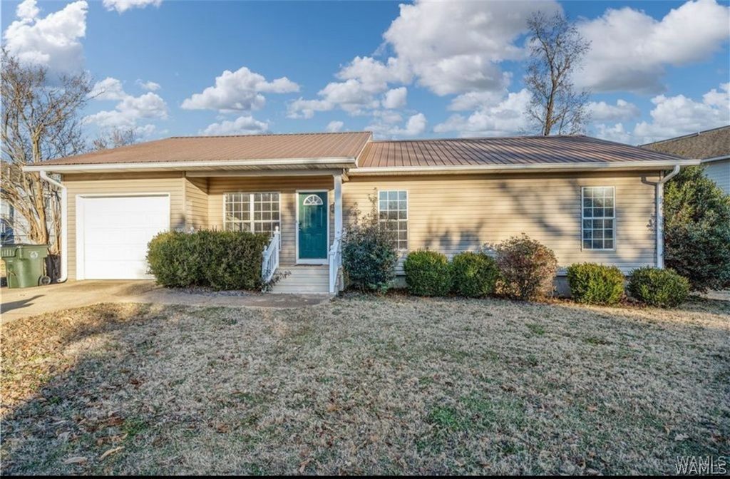 16 Beverly, Tuscaloosa, AL 35404