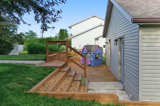 2788 RIVERIDGE LANE, Green Bay, WI 54313