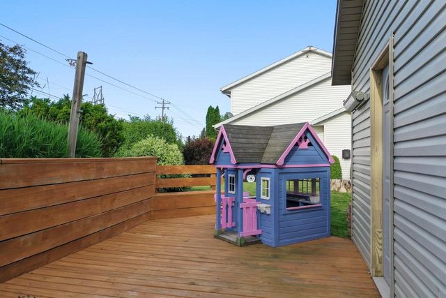 2788 RIVERIDGE LANE, Green Bay, WI 54313