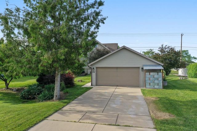 2788 RIVERIDGE LANE, Green Bay, WI 54313