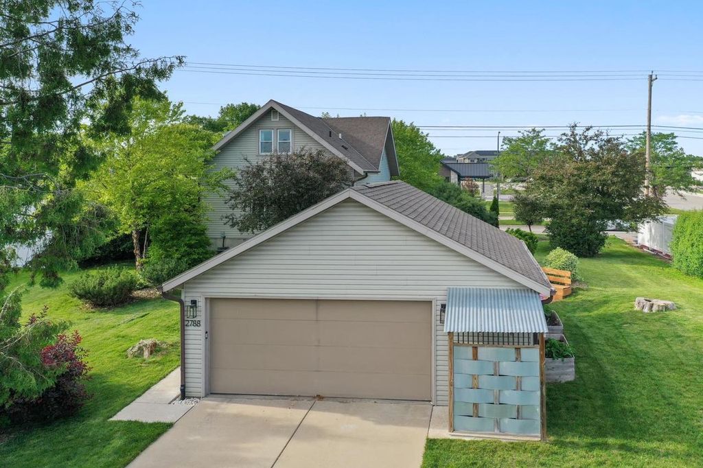 2788 RIVERIDGE LANE, Green Bay, WI 54313