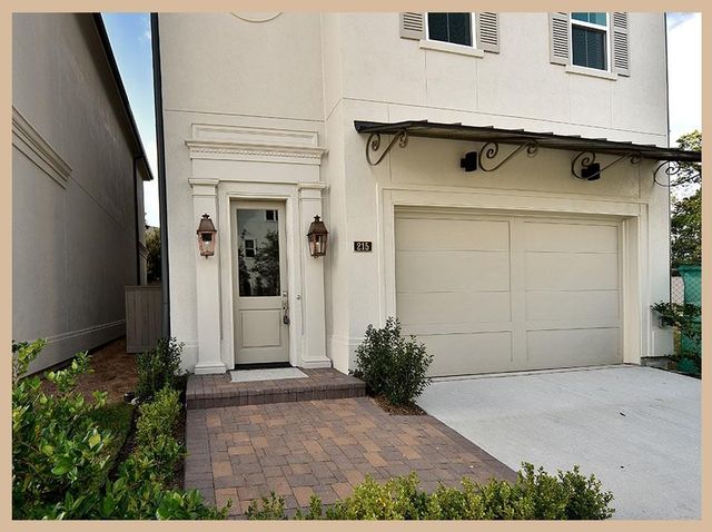 215 Willow Street, Shenandoah, TX 77384