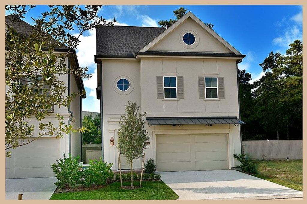 215 Willow Street, Shenandoah, TX 77384