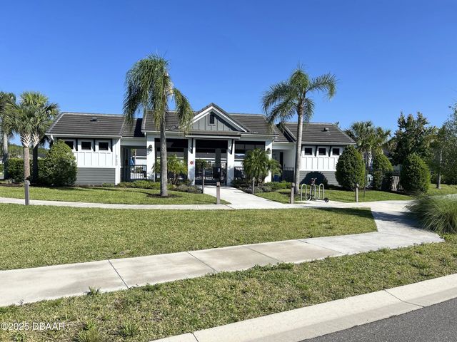 6269 Woodhaven Village Drive, Port Orange, FL 32128