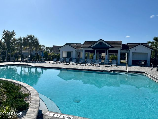 6269 Woodhaven Village Drive, Port Orange, FL 32128