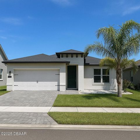 6269 Woodhaven Village Drive, Port Orange, FL 32128