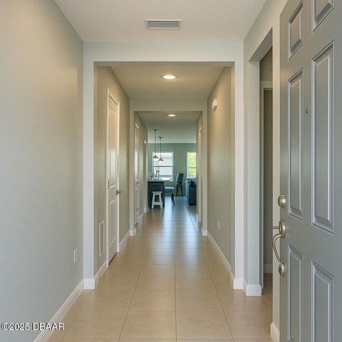 6269 Woodhaven Village Drive, Port Orange, FL 32128