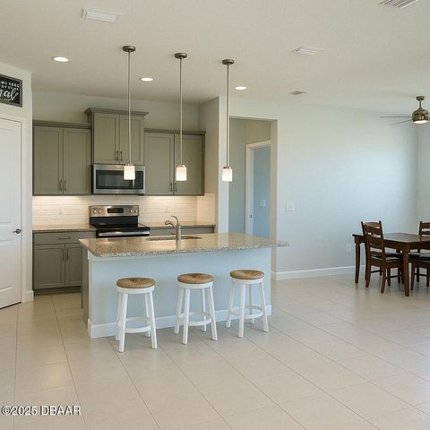 6269 Woodhaven Village Drive, Port Orange, FL 32128